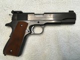 1911 Colt .38 Super Automatic
Wadcutter - 12 of 15