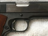 1911 Colt .38 Super Automatic
Wadcutter - 15 of 15