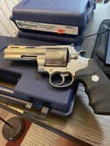 colt anaconda 45 lc - 2 of 3