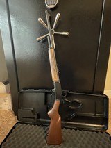 marlin lever action 410 - 1 of 4