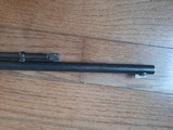 Stevens visible loader model 70 pump .22 rifle - 5 of 15