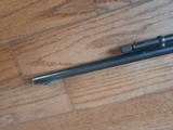 Stevens visible loader model 70 pump .22 rifle - 11 of 15