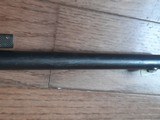 Stevens visible loader model 70 pump .22 rifle - 6 of 15