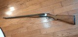 Stevens 315 16 Ga SxS double barrel Shotgun - 3 of 10