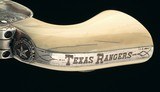 Colt SSA Texas Ranger Commemorative - 5 of 5