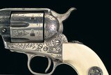 Colt SSA Texas Ranger Commemorative - 4 of 5