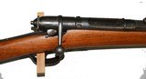 ITALIAN VETTERLI M1870 CALVALRY CARBINE, 10.35X47mm - 4 of 5