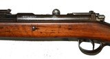 PORGUGESE KROPATSCHEK
M1886, 8x60Rmm - 2 of 6