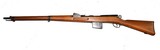 SWISS SCHMIDT-RUBIN
M1889, 7.5x55mm - 2 of 6