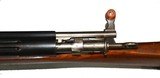 SWISS SCHMIDT-RUBIN
M1889, 7.5x55mm - 5 of 6