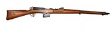 SWISS SCHMIDT-RUBIN
M1889, 7.5x55mm - 1 of 6