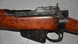 INSHAPORE LEE-ENFIELD NO. 2A1, 7.62x51mm NATO - 2 of 4