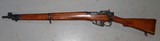 INSHAPORE LEE-ENFIELD NO. 2A1, 7.62x51mm NATO - 1 of 4
