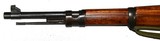 YUGOSLOVIA M24/47 MAUSER, 8mm - 9 of 11