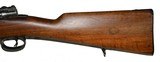 CHILEAN
M1895/61
MAUSER,
7.62x51mm
NATO - 10 of 15