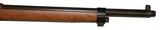 SWEDISH
MAUSER
M1896B,
6.6x55mm - 10 of 15