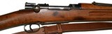 SWEDISH
MAUSER
M1896B,
6.6x55mm - 12 of 15