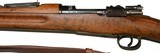 SWEDISH
MAUSER
M1896B,
6.6x55mm - 13 of 15
