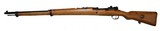 TURKISH
MAUSER
M1905,
8mm - 1 of 15