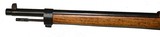 TURKISH
MAUSER
M1905,
8mm - 4 of 15