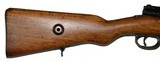 TURKISH
MAUSER
M1905,
8mm - 6 of 15