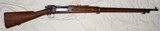 US SPRINGFIELDKREG-JORGENSENMODEL 1898 in .30-40 - 3 of 5