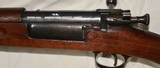 US SPRINGFIELDKREG-JORGENSENMODEL 1898 in .30-40 - 2 of 5