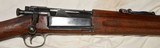 US SPRINGFIELDKREG-JORGENSENMODEL 1898 in .30-40 - 4 of 5