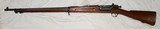 US SPRINGFIELDKREG-JORGENSENMODEL 1898 in .30-40 - 1 of 5