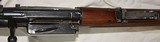 US SPRINGFIELDKREG-JORGENSENMODEL 1898 in .30-40 - 5 of 5