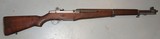 SPRINGFIELD M1 GARAND, .30-06 - 1 of 15
