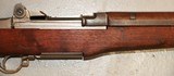 SPRINGFIELD M1 GARAND, .30-06 - 3 of 15