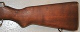 SPRINGFIELD M1 GARAND, .30-06 - 10 of 15
