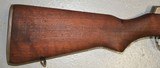 SPRINGFIELD M1 GARAND, .30-06 - 5 of 15