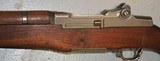 SPRINGFIELD M1 GARAND, .30-06 - 9 of 15