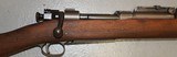 REMINGTON 1903, .30-06, Bolt Action - 8 of 14