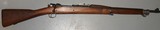 SPRINGFIELD 1903, .30-06, Bolt Action - 1 of 15