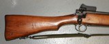 WINCHESTER MODEL 1917 ENFIELD, .30-40 - 6 of 14