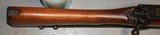 WINCHESTER MODEL 1917 ENFIELD, .30-40 - 9 of 14