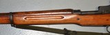 WINCHESTER MODEL 1917 ENFIELD, .30-40 - 4 of 14