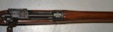 WINCHESTER MODEL 1917 ENFIELD, .30-40 - 10 of 14