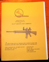 ARMALITE M-15, Chambered in .223/5.56nato. - 4 of 4