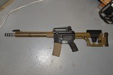 ARMALITE M-15, Chambered in .223/5.56nato. - 2 of 4