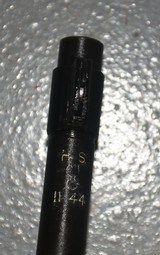 SPRINGFIELD MODEL 1903, .30-06 - 12 of 12