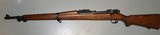 SPRINGFIELD MODEL 1903, .30-06 - 6 of 12