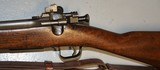 REMINGTON MODEL 1903-A3, .30-06. - 10 of 11