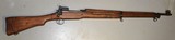 EDDYSTONE MODEL 1917 ENFIELD, .30-06. - 1 of 11