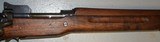 EDDYSTONE MODEL 1917 ENFIELD, .30-06. - 3 of 11