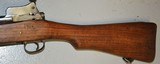 EDDYSTONE MODEL 1917 ENFIELD, .30-06. - 8 of 11