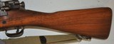 REMINGTON 1903, .30-06. - 9 of 11